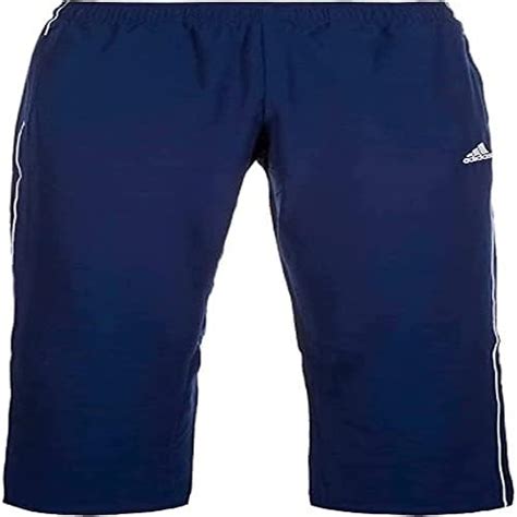 adidas core 18 präsentationshose|adidas Herren Core 18 Präsentationshose, Dark Blue/White, S.